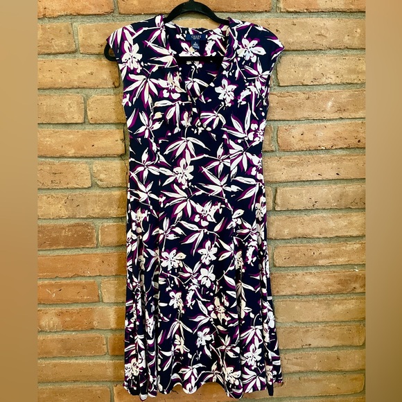 CHAPS slip on dress - Picture 3 of 6